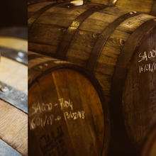 Soirée bières sauvages