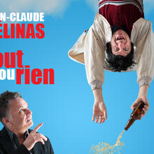 JEAN-CLAUDE GÉLINAS