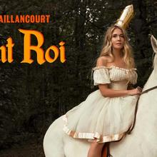 Rosalie Vaillancourt