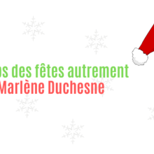 Conférence: Découvrir le temps des fêtes autrement