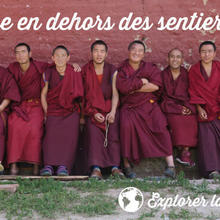 Conférence voyage sur la Chine en dehors des sentiers battus