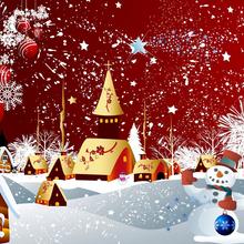 Portes ouvertes et vente de Noel