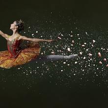 Casse-Noisette par Les Grands Ballets | Grand Théâtre de Québec