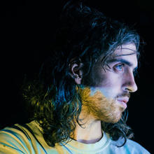 Jesse Mac Cormack