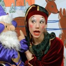 Le rhume du Père Noël