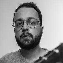 Jeffrey Piton au Vieux Bureau de Poste