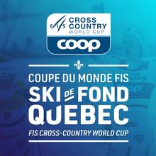 Coupe du monde FIS de ski de fond
