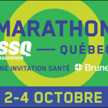 Marathon SSQ Assurance de Québec