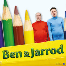 Ben et Jarrod