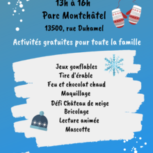 Rencontre du Nord 2020