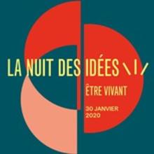 La Nuit des idées