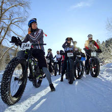 Fatbike Fest