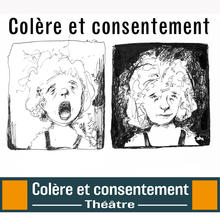 Colère et Contentement
