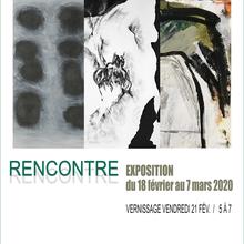 Exposition RENCONTRE