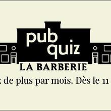 PUB QUIZ EXTRA