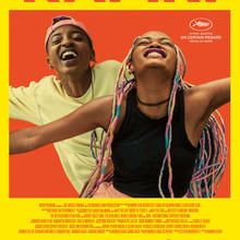 Ciné-Plurielles - « Rafiki »