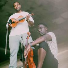 Black Violin