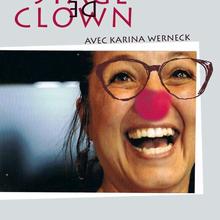 Atelier de jeu clownesque
