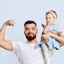 Bouger avec bébé