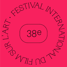 Festival international du film sur l'art