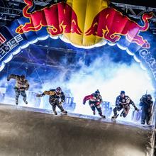 Red Bull Ice Cross