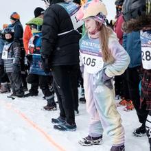 Tournoi invitation scolaire secondaire - Pentathlon des neiges