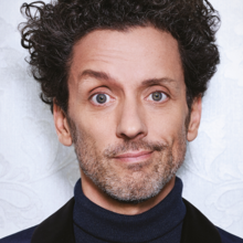 André Sauvé