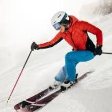 Championnats canadien des maîtres alpin