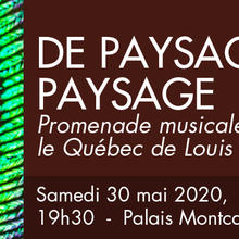 LES RHAPSODES & FRANCOIS COUTURE