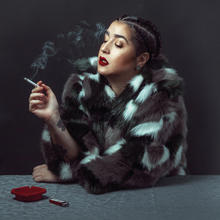 Mariana Mazza - Impolie (en rodage)