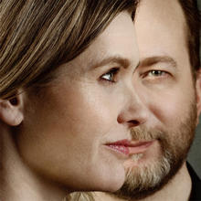 Andrea Lindsay et Luc De Larochellière