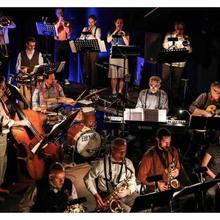 Big Band Swing