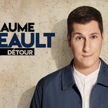 Guillaume Pineault - Détour | Québec