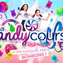 La Candycourse 5K - Québec