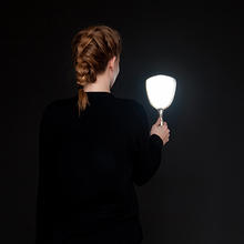Exposition «Éclipse: Obscurcir, révéler»