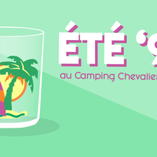 Été 99 : contes de camping