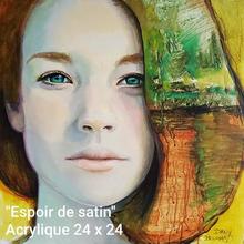 Exposition collective : "Frontière" (Octobre 2020)