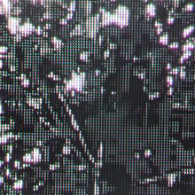Mathieu Valade - Paysages par points