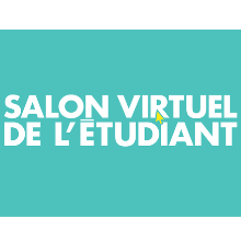 Salon virtuel de l'étudiant