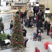 Le Grand Marché de Noël