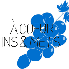 À Coeur Vins & Mets