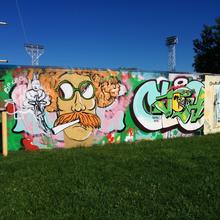 Murs légaux