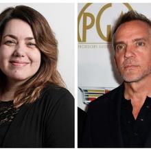 Les Grands Entretiens du FCVQ avec Jean-Marc Vallée et Howard Shore