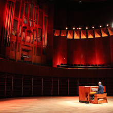 D’orgue en orgue édition numérique