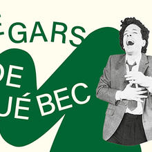 Le gars de Québec (en virtuel)