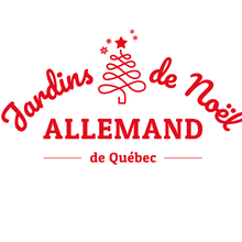 Les Jardins de Noël allemand de Québec