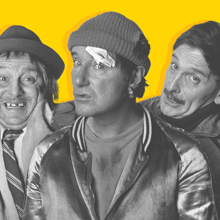 Broue. L'homme des tavernes (exposition virtuelle)