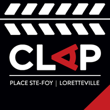 Le Clap sur demande