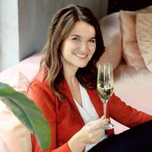 Cours 101 de vin avec Jessica Harnois