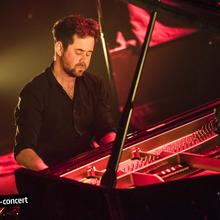 Jean-Michel Blais au ARTE Concert Festival 2018 (en rediffusion)